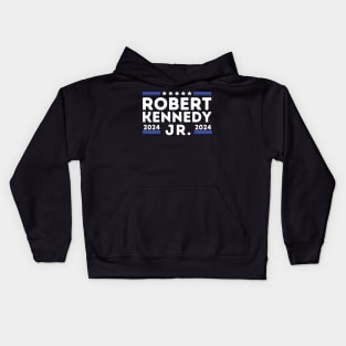 Robert Kennedy Jr 2024 Kids Hoodie